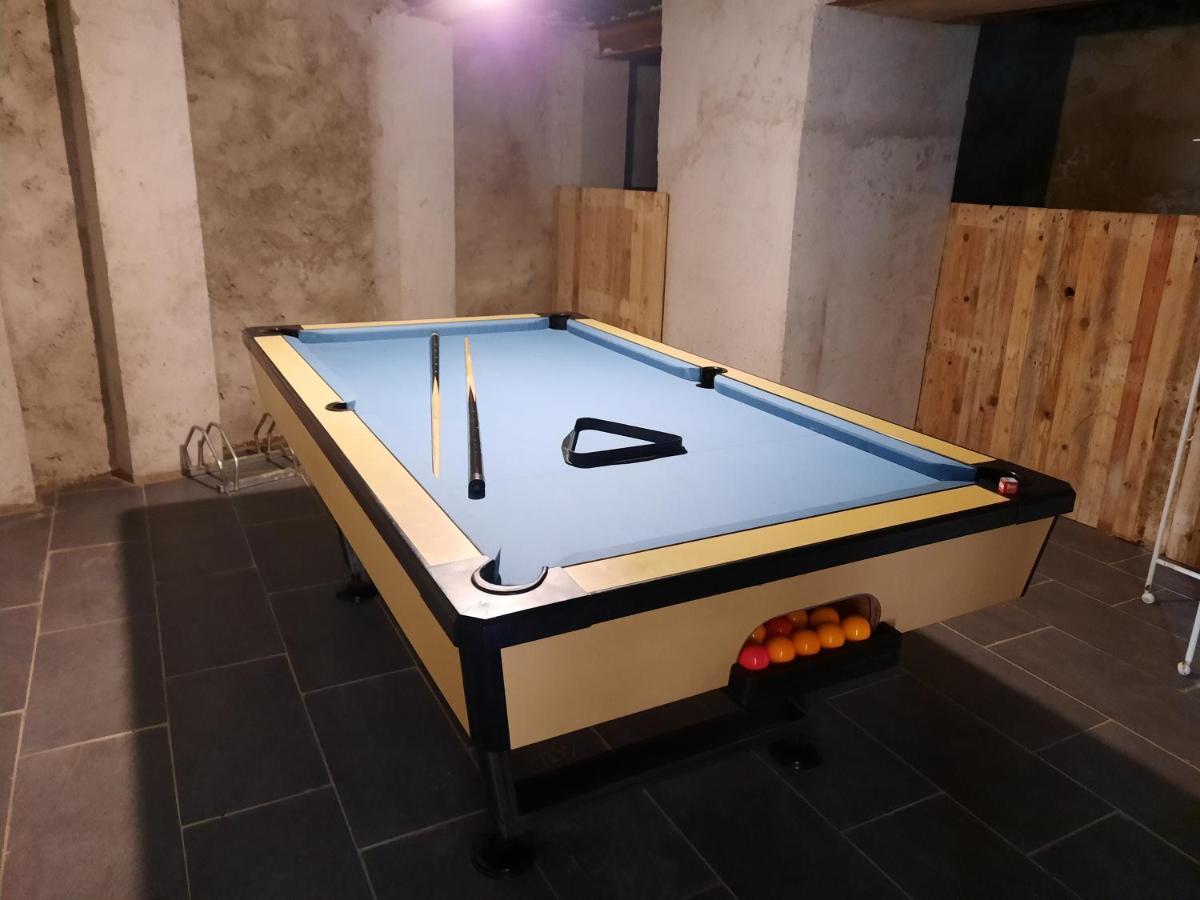 La Bonbonniere Gite De Charme Avec Jacuzzi Malaucene Ngoại thất bức ảnh