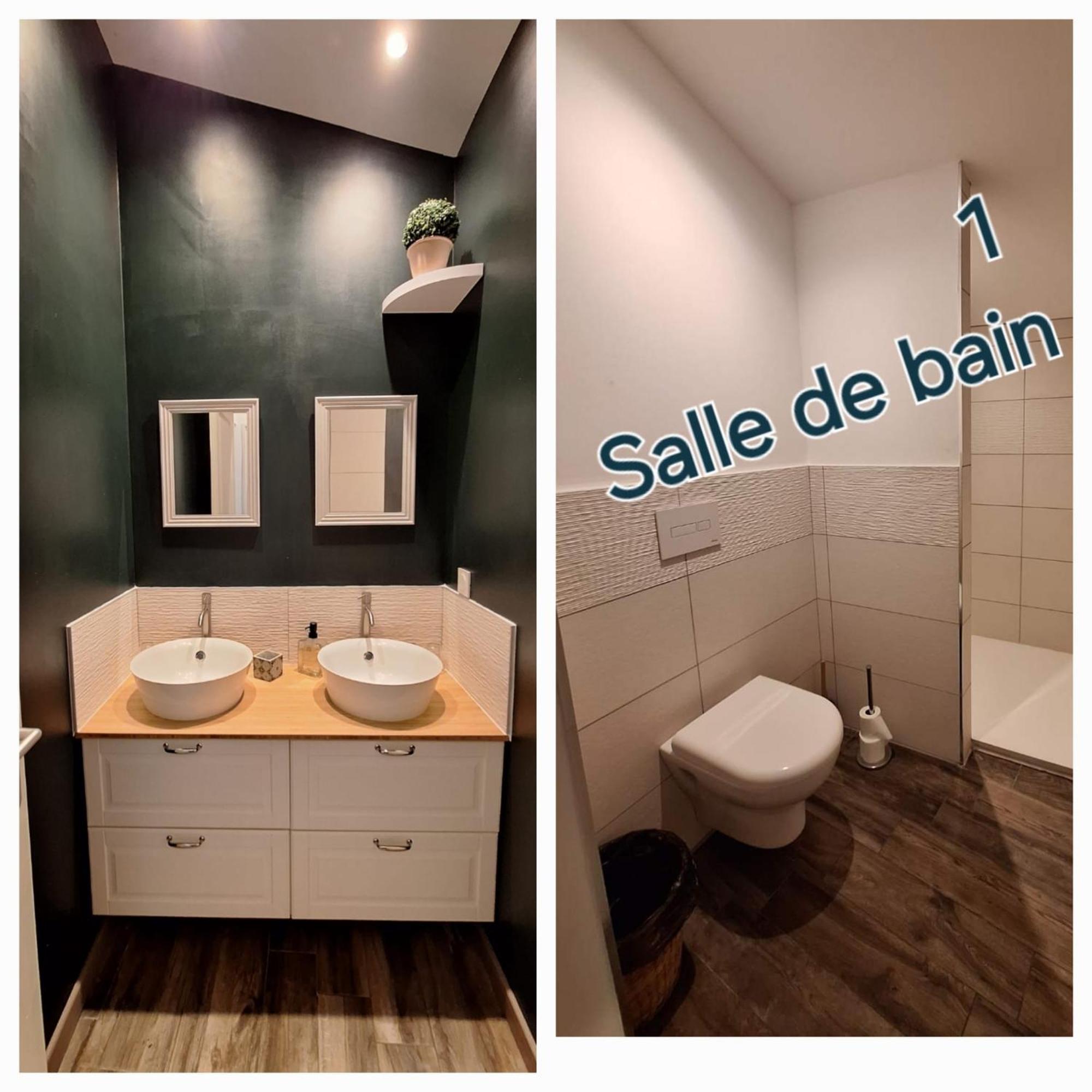 La Bonbonniere Gite De Charme Avec Jacuzzi Malaucene Ngoại thất bức ảnh